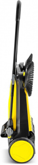 Подметальная машина Karcher S 4 Twin желтый от магазина РЭССИ