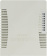 Картинка Роутер беспроводной MikroTik hAP ac (RB962UIGS-5HACT2HNT) AC1750 10/100/1000BASE-TX/SFP белый от магазина РЭССИ Роутер беспроводной MikroTik hAP ac (RB962UIGS-5HACT2HNT) AC1750 10/100/1000BASE-TX/SFP белый от магазина РЭССИ