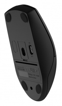 Мышь A4Tech G3-330N черный оптическая (1200dpi) беспроводная USB (3but) от магазина РЭССИ