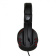 Наушники с микрофоном Оклик HS-L380G ABADDON черный/красный 1.8м мониторные оголовье (1100404) от магазина РЭССИ