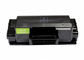 Картридж лазерный Cactus CS-WC3325 106R02312 черный (11000стр.) для Xerox WorkCentre 3325 от магазина РЭССИ