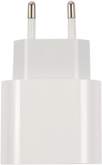 Сетевое зар./устр. Redline PD1-3A 3A (PD) USB Type-C для Apple белый (УТ000027295) от магазина РЭССИ