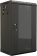 Картинка Шкаф коммутационный Hyperline (TDB-6U-GP-RAL9004) настенный 6U 390x300мм пер.дв.стекл задн.дв.спл.стал.лист направл.под винты 60кг черный 225мм 11.8кг 366.5мм IP20 металл от магазина РЭССИ Шкаф коммутационный Hyperline (TDB-6U-GP-RAL9004) настенный 6U 390x300мм пер.дв.стекл задн.дв.спл.стал.лист направл.под винты 60кг черный 225мм 11.8кг 366.5мм IP20 металл от магазина РЭССИ