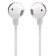 Картинка Гарнитура вкладыши JBL Tune 215BT белый беспроводные bluetooth шейный обод (JBLT215BTWHT) от магазина РЭССИ Гарнитура вкладыши JBL Tune 215BT белый беспроводные bluetooth шейный обод (JBLT215BTWHT) от магазина РЭССИ
