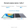 Картинка Ноутбук Huawei MateBook D 16 MCLG-X Core i5 13420H 16Gb SSD1Tb Intel UHD Graphics 16" IPS (1920x1200) Windows 11 grey space WiFi BT Cam (53014BKU) от магазина РЭССИ Ноутбук Huawei MateBook D 16 MCLG-X Core i5 13420H 16Gb SSD1Tb Intel UHD Graphics 16" IPS (1920x1200) Windows 11 grey space WiFi BT Cam (53014BKU) от магазина РЭССИ