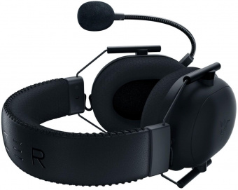 Наушники с микрофоном Razer Blackshark V2 Pro черный 1.3м мониторные Radio оголовье (RZ04-03220100-R3M1) от магазина РЭССИ