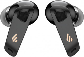 Гарнитура вкладыши Edifier NeoBuds Pro 2 черный беспроводные bluetooth в ушной раковине от магазина РЭССИ