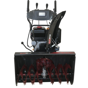 Снегоуборщик (снегоотбрасыватель) бензиновый Evoline SBG 760 TLE SBG760TLE от магазина РЭССИ