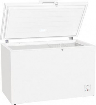 Морозильный ларь Gorenje FH401CW белый от магазина РЭССИ