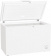 Картинка Морозильный ларь Gorenje FH401CW белый от магазина РЭССИ Морозильный ларь Gorenje FH401CW белый от магазина РЭССИ