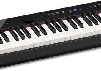 Цифровое фортепиано Casio PRIVIA PX-S3100BK 88клав. черный от магазина РЭССИ
