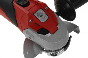 Углошлифовальная машина Einhell TE-AG 125/750 750Вт 12000об/мин рез.шпин.:M22.2 d=125мм (4430880) от магазина РЭССИ