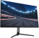 Картинка Монитор Digma 23.8" Overdrive 24P410F розовый IPS LED 2ms 16:9 HDMI матовая 300cd 178гр/178гр 1920x1080 200Hz G-Sync FreeSync DP FHD USB 3.7кг от магазина РЭССИ Монитор Digma 23.8" Overdrive 24P410F розовый IPS LED 2ms 16:9 HDMI матовая 300cd 178гр/178гр 1920x1080 200Hz G-Sync FreeSync DP FHD USB 3.7кг от магазина РЭССИ