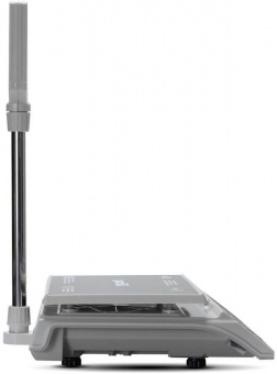 Весы торговые Mertech M-ER 326ACP-15.2 LCD серый (3044) от магазина РЭССИ