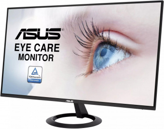 Монитор Asus 23.8" VZ24EHE черный IPS LED 1ms 16:9 HDMI матовая 250cd 178гр/178гр 1920x1080 FreeSync VGA FHD 2.9кг от магазина РЭССИ