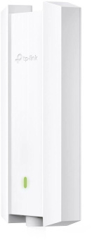 Точка доступа TP-Link Omada EAP623-Outdoor HD AX1800 10/100/1000BASE-TX белый от магазина РЭССИ