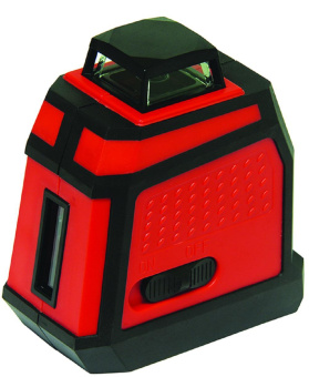 Нивелир лазерн. Elitech ЛН 360/1 Промо 2кл.лаз. 635нм цв.луч. красный (191980) от магазина РЭССИ