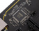 Материнская плата Asus ROG STRIX B550-F GAMING Soc-AM4 AMD B550 4xDDR4 ATX AC`97 8ch(7.1) 2.5Gg RAID+HDMI+DP от магазина РЭССИ