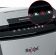 Картинка Шредер Rexel Optimum AutoFeed 300X черный с автоподачей (секр.P-4) фрагменты 300лист. 60лтр. скрепки скобы пл.карты от магазина РЭССИ Шредер Rexel Optimum AutoFeed 300X черный с автоподачей (секр.P-4) фрагменты 300лист. 60лтр. скрепки скобы пл.карты от магазина РЭССИ