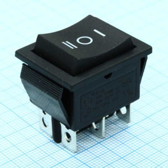 RWB-508 черный б/фикс от магазина РЭССИ