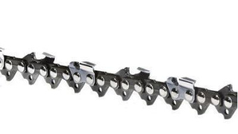 Цепь для цепных пил Rezer CLGX96PRO-72 3/8" 72звен. (03.025.00047) от магазина РЭССИ
