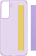 Картинка Чехол (клип-кейс) Samsung для Samsung Galaxy S21 FE Slim Strap Cover фиолетовый (EF-XG990CVEGRU) от магазина РЭССИ Чехол (клип-кейс) Samsung для Samsung Galaxy S21 FE Slim Strap Cover фиолетовый (EF-XG990CVEGRU) от магазина РЭССИ