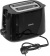 Картинка Тостер Philips HD2581/90 830Вт черный от магазина РЭССИ Тостер Philips HD2581/90 830Вт черный от магазина РЭССИ