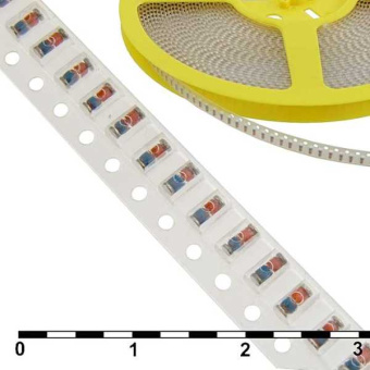 BZV55C2V4  от магазина РЭССИ