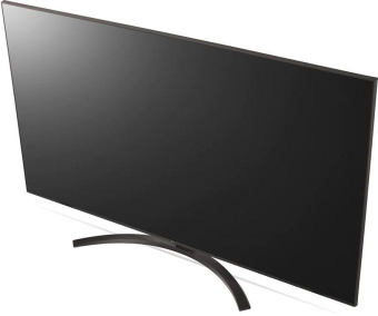 Телевизор LED LG 65" 65UP78006LC.ARU черный 4K Ultra HD 60Hz DVB-T DVB-T2 DVB-C DVB-S DVB-S2 WiFi Smart TV (RUS) от магазина РЭССИ