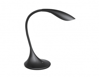 Светильник Camelion KD-772 C02 (11674) настольный на подставке черный 5Вт от магазина РЭССИ