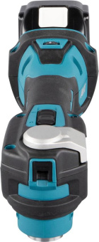 Многофункциональный инструмент Makita DTM52RTJX1 синий/черный от магазина РЭССИ