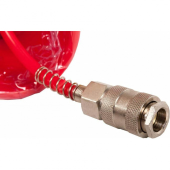 Шланг для компрессоров Elitech 0704.037200 15м красный от магазина РЭССИ