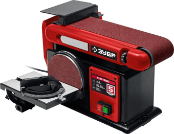 Станок тар.-шлиф. Зубр СШЛ-550 550W от магазина РЭССИ