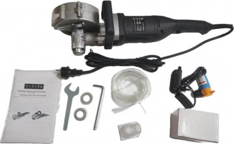 Штроборез Zitrek ZKW-1800 6000об/мин 1800W черный ДА от магазина РЭССИ