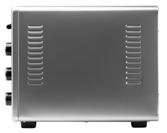 Мини-печь Starwind SMO2022 42л. 1600Вт серый от магазина РЭССИ