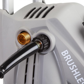 Минимойка Bort KEX-3000 2700Вт (91276308) от магазина РЭССИ