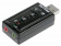 Звуковая карта USB TRUA71 (C-Media CM108) 2.0 Ret от магазина РЭССИ