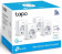 Картинка Умная розетка TP-Link TAPO P100(4-PACK) EU VDEBT Wi-Fi белый от магазина РЭССИ Умная розетка TP-Link TAPO P100(4-PACK) EU VDEBT Wi-Fi белый от магазина РЭССИ