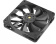 Картинка Вентилятор для корпуса PcCooler P120 Pro 120х120x25 черный 4-pin (F3-T120BKNT1-GL) Ret от магазина РЭССИ Вентилятор для корпуса PcCooler P120 Pro 120х120x25 черный 4-pin (F3-T120BKNT1-GL) Ret от магазина РЭССИ