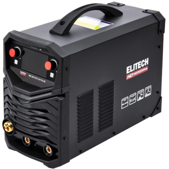 Сварочная мультисистема Elitech HD WM 300 SYN LCD PULSE (ММА+MIG/MAG+TIG импульс) 204474 от магазина РЭССИ