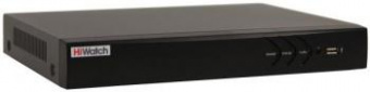 Видеорегистратор HiWatch DS-N332/2 (B) от магазина РЭССИ
