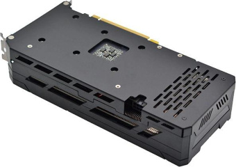 Видеокарта Afox PCI-E 4.0 AF3060-12GD6H7-V2 NVIDIA GeForce RTX 3060 12Gb 192bit GDDR6 1320/15000 HDMIx1 DPx3 HDCP Ret от магазина РЭССИ