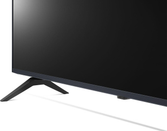Телевизор LED LG 43" 43QNED756RA.ARUB черный титан 4K Ultra HD 60Hz DVB-T DVB-T2 DVB-C DVB-S DVB-S2 USB WiFi Smart TV (RUS) от магазина РЭССИ