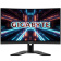 Монитор Gigabyte 27" G27FC A черный VA LED 1ms 16:9 HDMI M/M матовая HAS 250cd 178гр/178гр 1920x1080 165Hz FreeSync DP FHD USB 6.4кг от магазина РЭССИ
