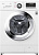 Стиральная машина LG F1096SDS3 класс: A загр.фронтальная макс.:4кг белый от магазина РЭССИ