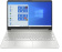 Картинка Ноутбук HP 15s-eq2039ur Ryzen 5 5500U 8Gb SSD512Gb AMD Radeon 15.6" FHD (1920x1080) Free DOS 3.0 silver WiFi BT Cam (4A724EA) от магазина РЭССИ Ноутбук HP 15s-eq2039ur Ryzen 5 5500U 8Gb SSD512Gb AMD Radeon 15.6" FHD (1920x1080) Free DOS 3.0 silver WiFi BT Cam (4A724EA) от магазина РЭССИ