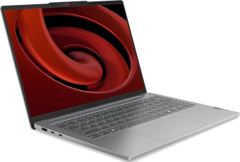 Ноутбук Lenovo IdeaPad 5 Pro 14AHP9 Ryzen 7 8845HS 16Gb SSD1Tb NVIDIA GeForce RTX 3050 6Gb 14" OLED 2.8K (2880x1800) noOS grey WiFi BT Cam (83D30029RK) от магазина РЭССИ