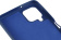 Чехол (клип-кейс) DF для Samsung Galaxy A12/M12 sOriginal-20 синий (DF SORIGINAL-20 (BLUE)) от магазина РЭССИ