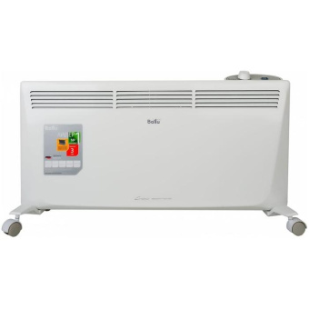 Электрический конвектор Ballu BEC/EZMR-2000 НС-1055667 от магазина РЭССИ