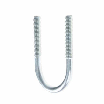 Скоба U-bolt Mayer М8 1' (D36.9) труба 26-34 mm от магазина РЭССИ